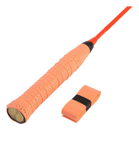 2 Cinta De Mango Antideslizante Premium Para 110cm X 2,5cm