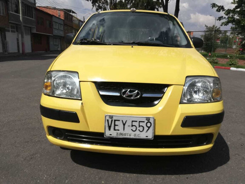 Hyundai Atos