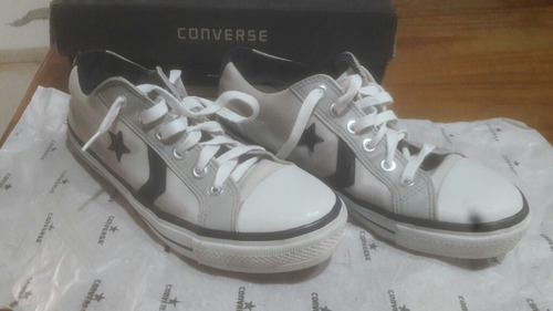 Converse Star Player Lo