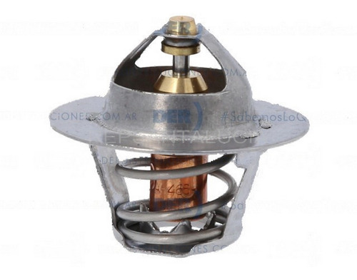 Termostato Peugeot 205 / 306 Diesel (086/75)