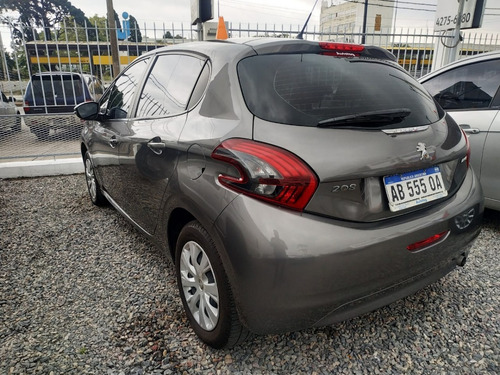 Peugeot 208 Active 1.5