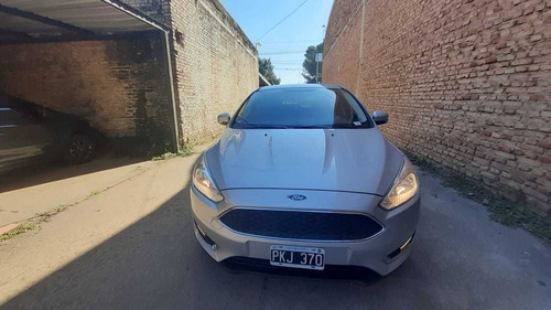 Ford Focus Se 2.0