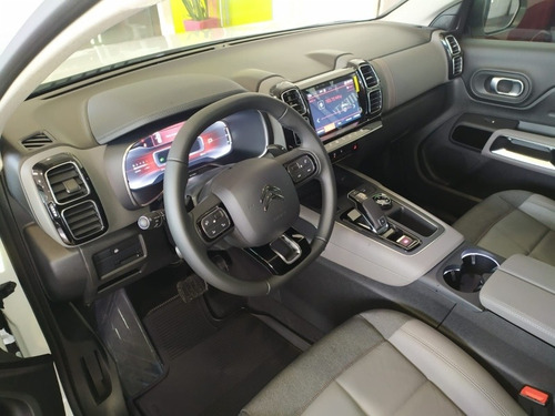Imagen 15 de 15 de Citroën C5 Aircross 0km No Toyota No Volkswagen (js)