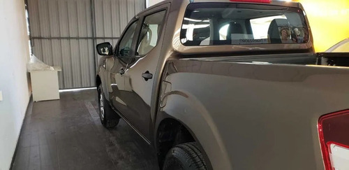 Imagen 12 de 18 de Renault Alaskan Emotion 4x2 190cv Anticipo Y Cuotas 0km (lf)