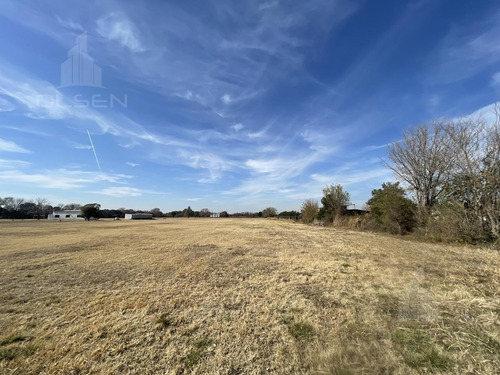 Imagen 2 de 9 de Lote 8512m2 (z) Juan B Justo Escritura