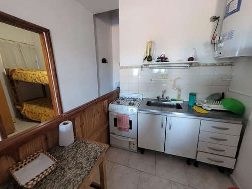 Departamento Frente Al Mar En Venta En Costa Del Este (1296)
