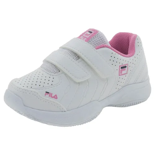 tenis fila infantil mercado livre