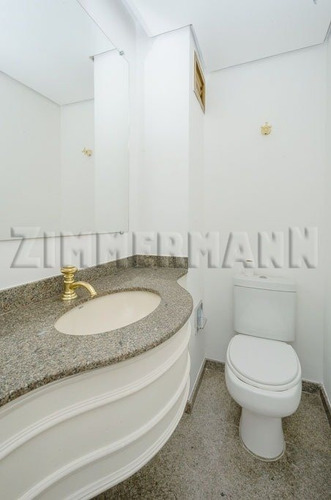 Apartamento - Jardim Paulista - Ref: 106861 - V-106861
