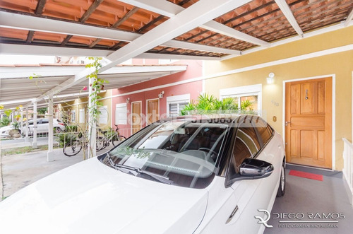 Imagem 24 de 27 de Casa Em Condomínio, 3 Dormitórios, 91.52 M², Camaquã - 143664