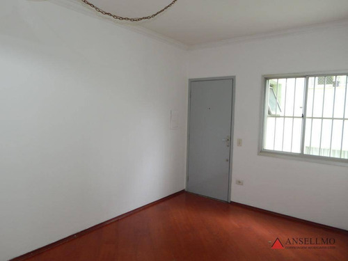 Imagem 3 de 30 de Apartamento À Venda, 55 M² Por R$ 260.000,00 - Assunção - São Bernardo Do Campo/sp - Ap2152