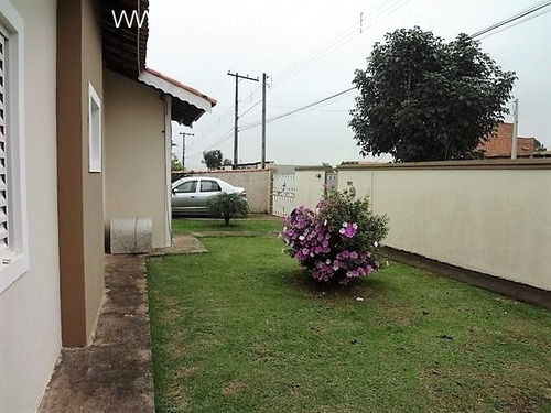 Imagem 2 de 22 de Casa A Venda Em Atibaia, Jardim Shangrilá Loteamento Fechado Com Portaria, Rondas E Playground Fácil Acesso Rodovia Fernão Dias - Ca01414 - 32663925