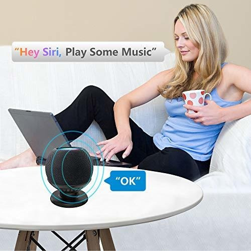 Compatible Con Homepod Mini Stop Tabla De Mesa Soporte ...