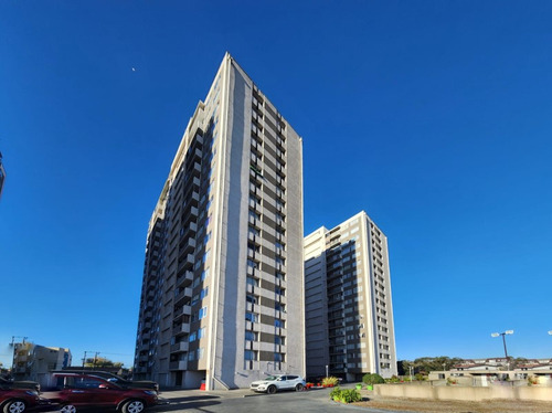 Arriendo, Heras 2241 Concepción Cond Piedra Real