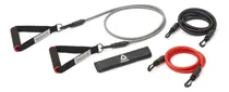 Comprar Set Bandas Elásticas Ejercicios De Resistencia Reebok Gym