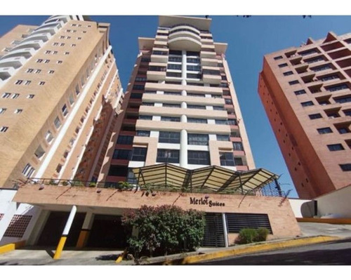 Apartamento En Alquiler Valencia El Parral Mrr-7318660