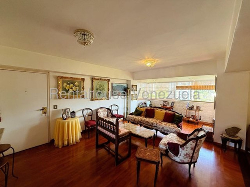 Ka En Venta Apartamento En El Cafetal 25-20330