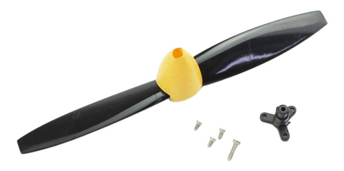 1pc Xk A160 A160.0011 Lâmina Da Pá De Hélice Do Avião De