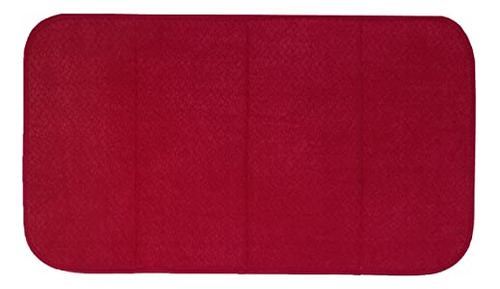 Alfombrilla Para Secar Platos All-clad Textiles, 16 X 28 Pul