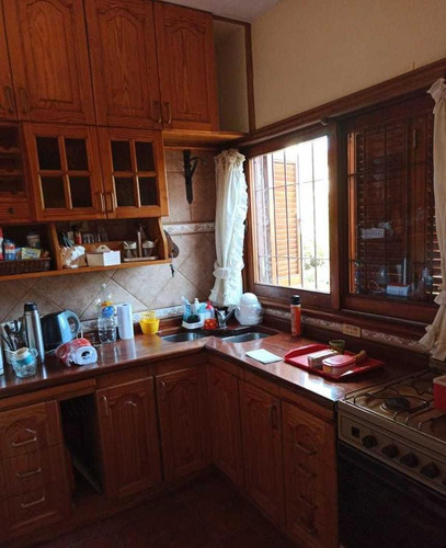 Imagen 5 de 14 de Casa En Venta - 4 Dormitorios 3 Baños 2 Cocheras - 250mts2 - San Bernardo Del Tuyu