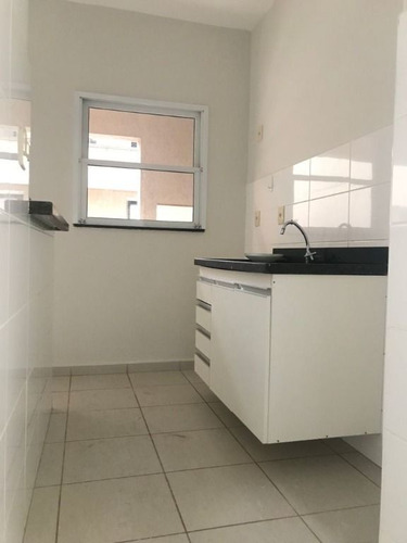 Imagem 13 de 22 de Apartamento Para R$ 1.100 Com 1 Dormitório, 40 M² /mês - Nova Aliança - Ribeirão Preto/sp - Ap4024