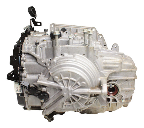 Caixa Câmbio Automático Tracker Premier 1.2 12v Turbo 2022 (Usado)