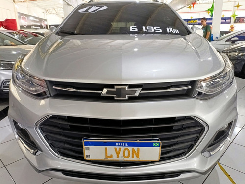 Chevrolet Tracker 1.4 16V TURBO LTZ