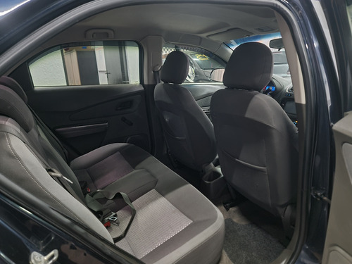 Chevrolet Cobalt 1.4 SFI LT 8V FLEX 4P MANUAL