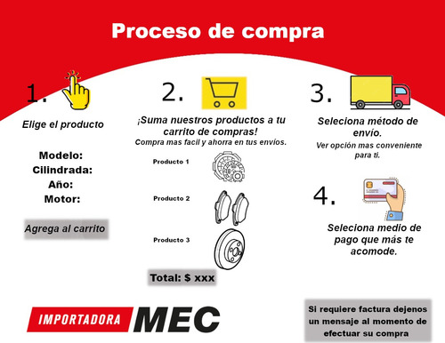 Kit Embrague Para Volvo Fm400 Tractor 2006 En Adelante