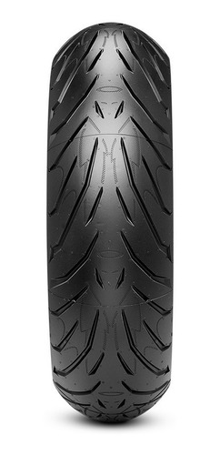 Imagen 2 de 3 de Llanta Para Moto Pirelli Angel St 180/55 Zr 17 73w Sc