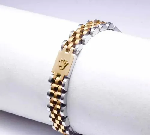 Pulsera rolex online mujer