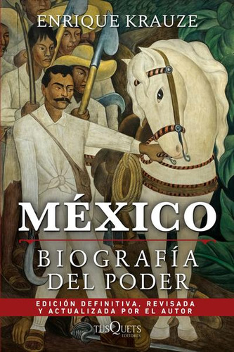 México. Biografía Del Poder