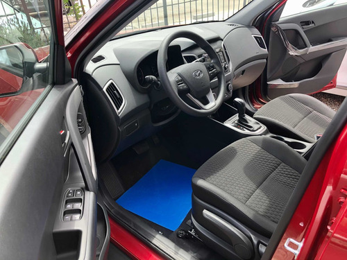 Nueva Creta 2021 Version Sport Automatica Desde Usd 26.990!!