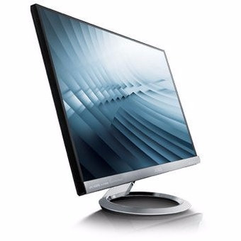 Monitor Asus Mx239h, 23 Led Ah-ips, 1920 X 1080, Hdmi / Vga