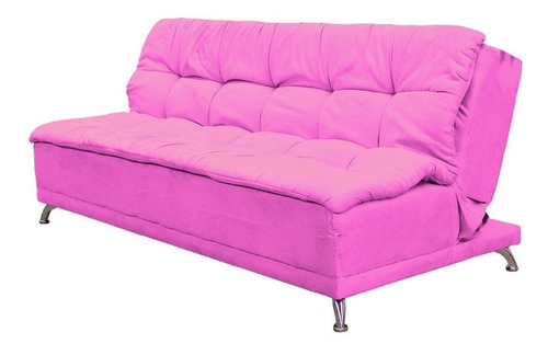 Sofacama Blis Tela Colores Varios