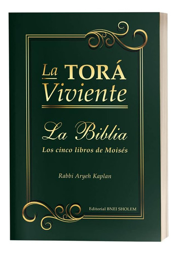 Libro: La Biblia Espanol Completa - Jewish Bible In Spani