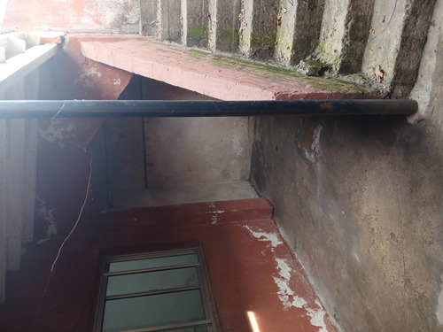 Lote - Casa En Virreyes - Oportunidad - Rebajado