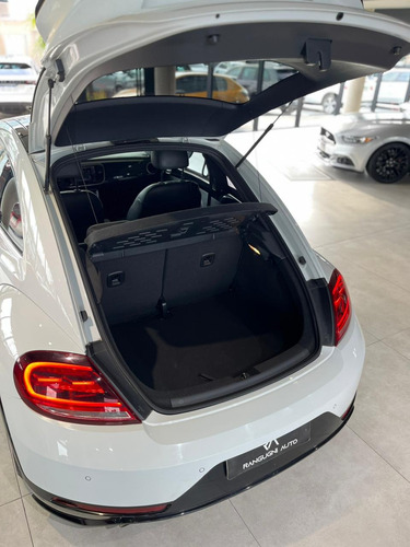 Volkswagen The Beetle 2.0 Sport Dsg