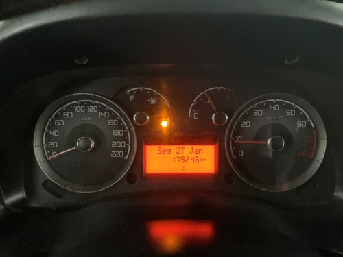 Imagem 12 de 13 de Fiat Doblo Essence Ano 2014 1.8 6 Lugares