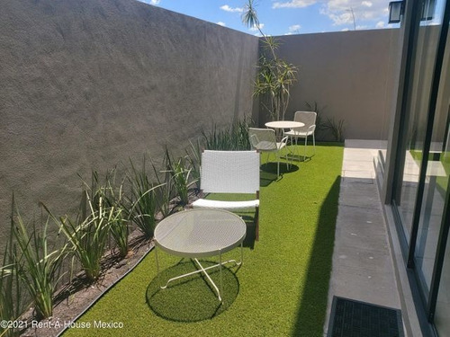 Imagen 6 de 14 de Zakia - Venta De Casa A Estrenar. Condominio Con Amenidades