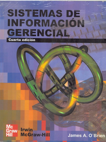 Sistemas De Informacion Gerencial - O'brien, James A