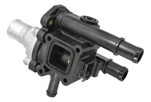 Toma De Agua Con Termostato Astra Aveo Cruze Sonic Trax