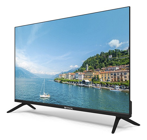 Smart Tv Pantalla D Led 32 Pulgadas Daewoo Winia Android