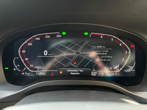 BMW X4 XDRIVE 30I XLINE