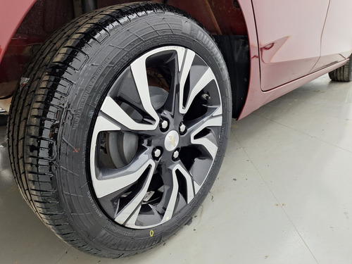 Chevrolet Onix 1.0 TURBO FLEX PLUS PREMIER AUTOMÁTICO