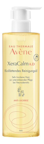 Aceite  Relipidante - Eau Thermale Avene Xeracalm A.d
