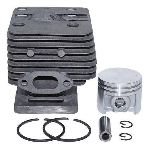 Cilinder Piston Kit For Stihl Fs250 Fs202 Fs
