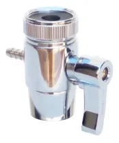 Comprar Válvula By-pass Para Purificadores De Agua Manguera 1\u002F4 