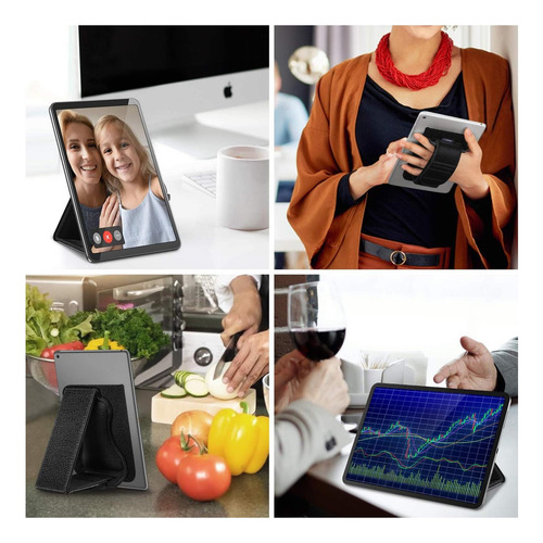 Soporte Universal Fintie Para Tablet Desmontable iPad/galaxy