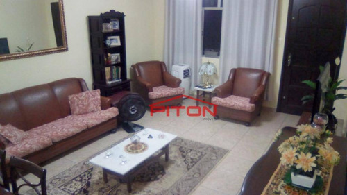 Imagem 1 de 20 de Casa Com 3 Dormitórios À Venda, 285 M² Por R$ 750.000,00 - Vila Ema - São Paulo/sp - Ca0715