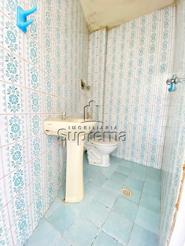 Imagem 5 de 6 de Sala Comercial Ed Genésio Miranda Lins - 133